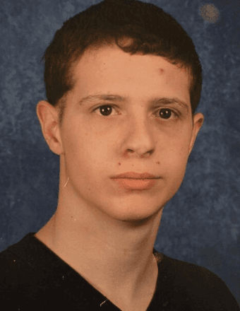 Chad E. Resinger Obituary