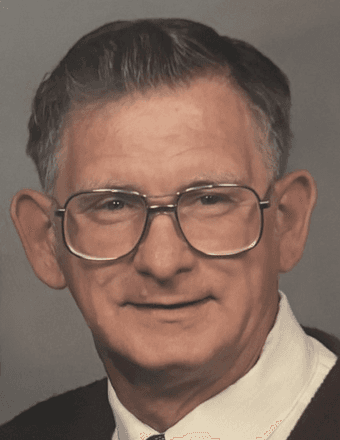 James W. Hannon Obituary