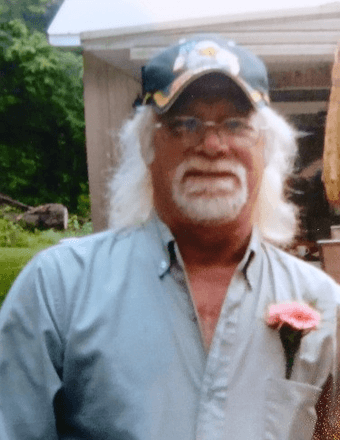 Tony Jaye Walck Sr. Obituary