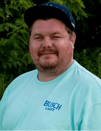 Cody S. Hackenberry Obituary