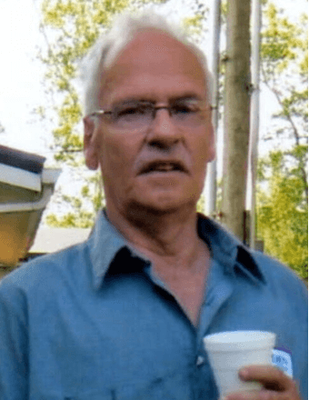 Gary Lee Scyoc Obituary