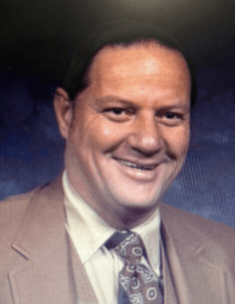 Rev. Robert E.  'Bob' Fultz Sr. Obituary