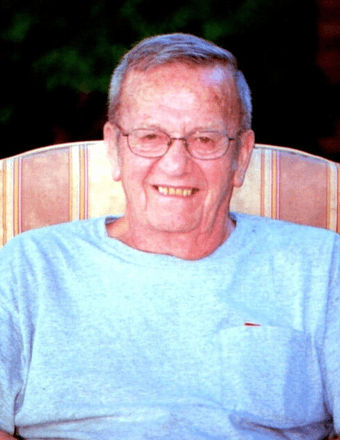 George E. Hackenberry Obituary