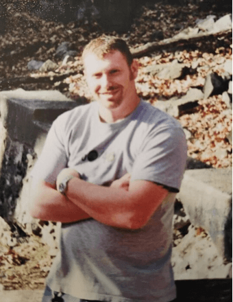 Jason A. Heimbach Obituary
